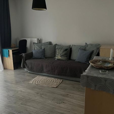 Apartament Stanczyka 2 Warszawa Exteriör bild